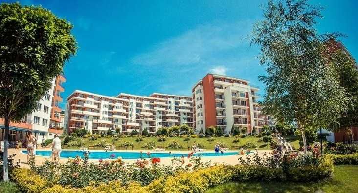 Продава се Двустаен апартамент в Свети Влас - 72 кв.м за 1320 €/кв.м - Снимка #9