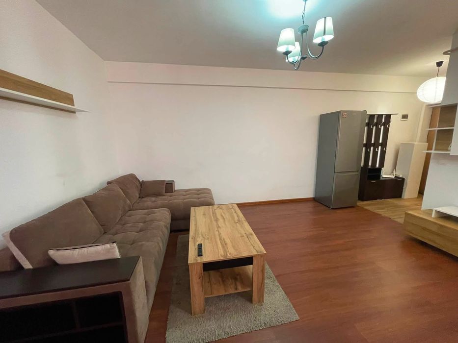 Apartament 2 camere de închiriat