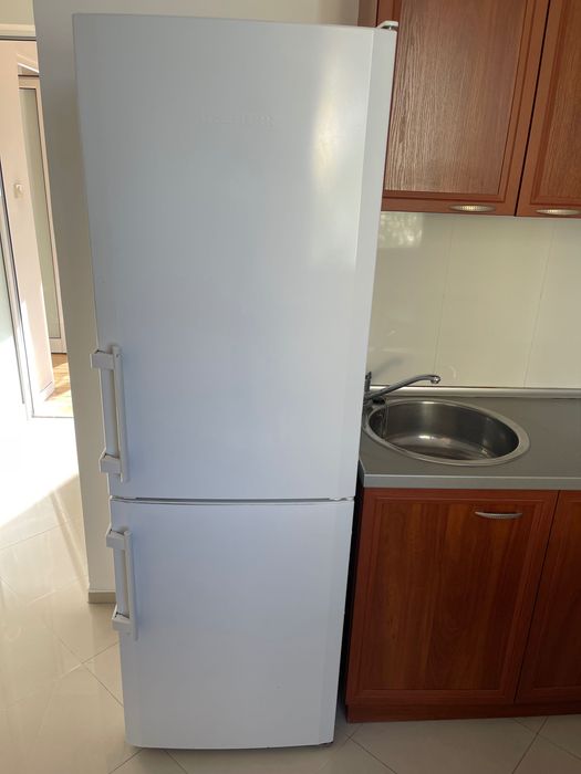 Liebherr хладилник Либхер