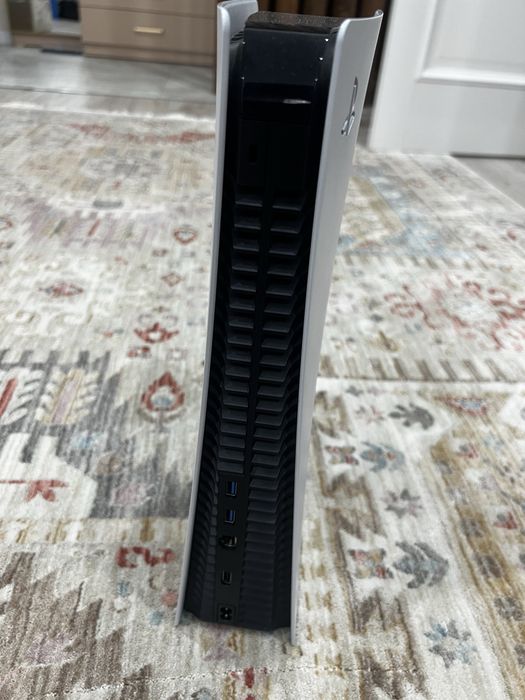 PlayStation 5 буу