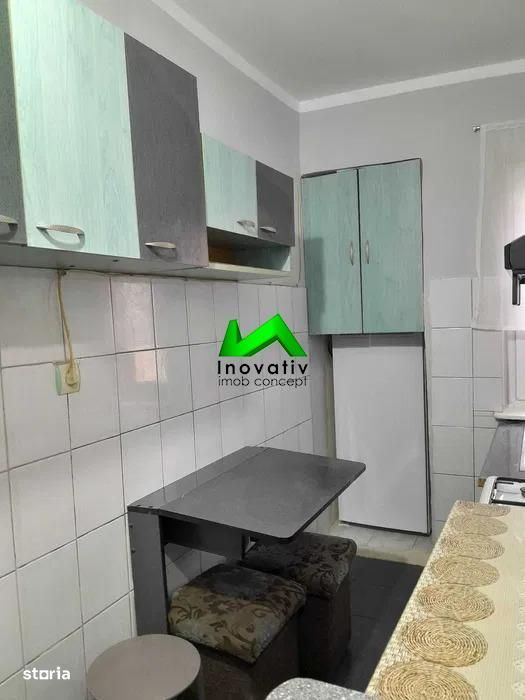 Apartament de inchiriat Sibiu Vasile Aaron