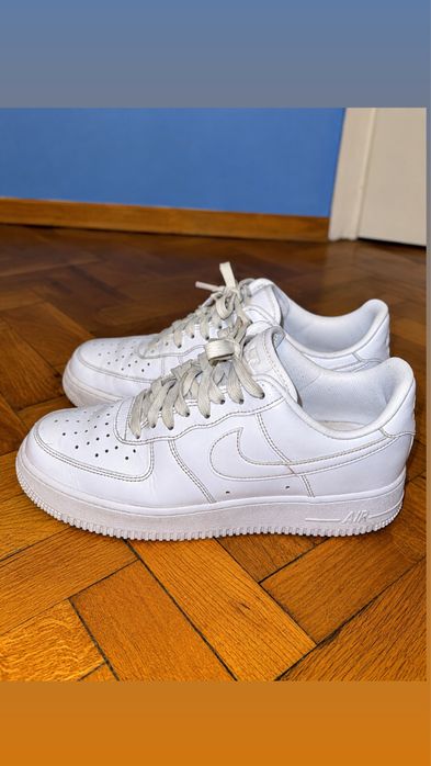 Air Force 1’07 Fresh