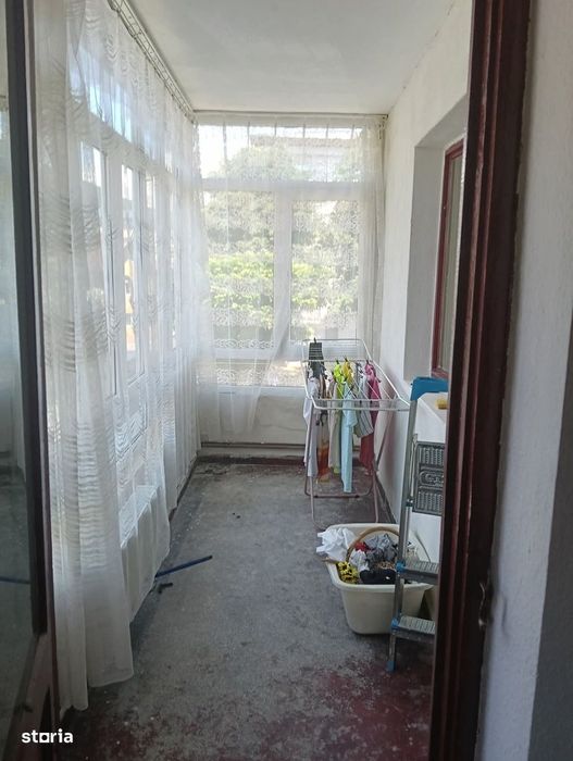 Apartament 4 camere/ Calimanesti / Etaj 2 /