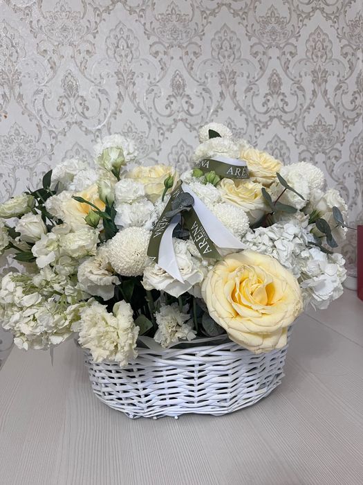 Срочно! Гүл сатылады