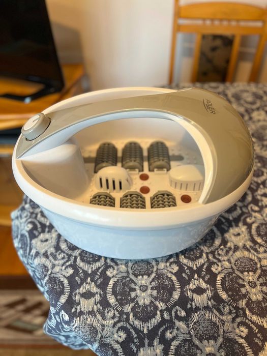 Масажна Вана за Крака Adler AD 2177, 5,6 L, 450 W