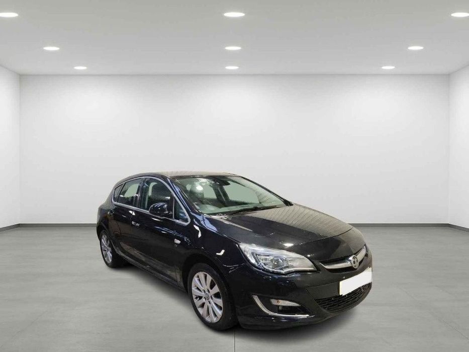 Plafon interior Opel Astra J 2013 HATCHBACK 2.0 CDTI A20DTH