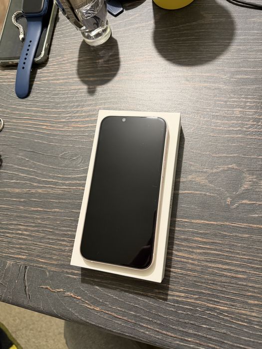 Продам Apple Iphone 13. 128gb. Айфон 13