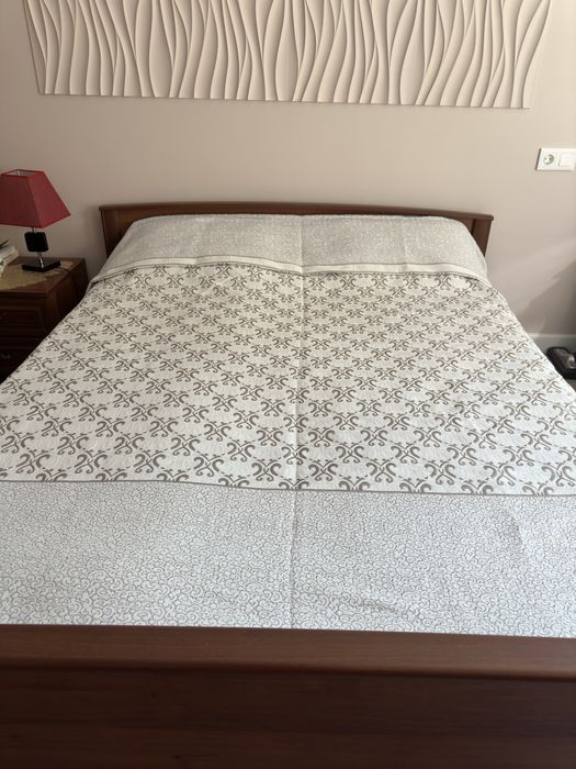 Покрывало Жаккардовое