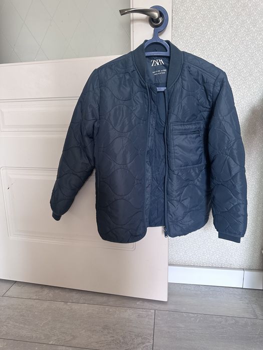 Куртка легкая Zara
