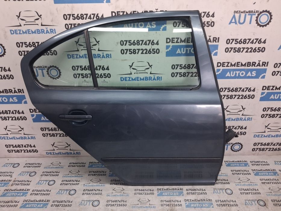 Usa dreapta spate Skoda Octavia 2