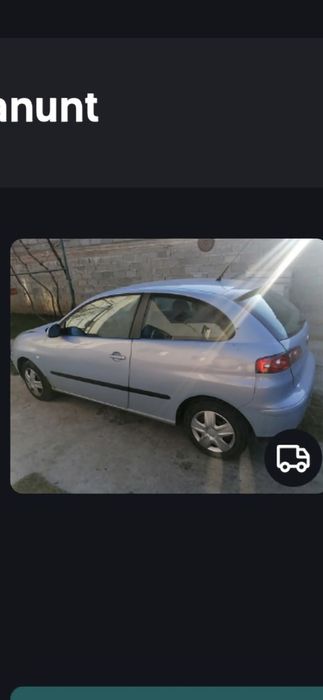 discuri frana spate,broasca usa dreapta seat ibiza 2003