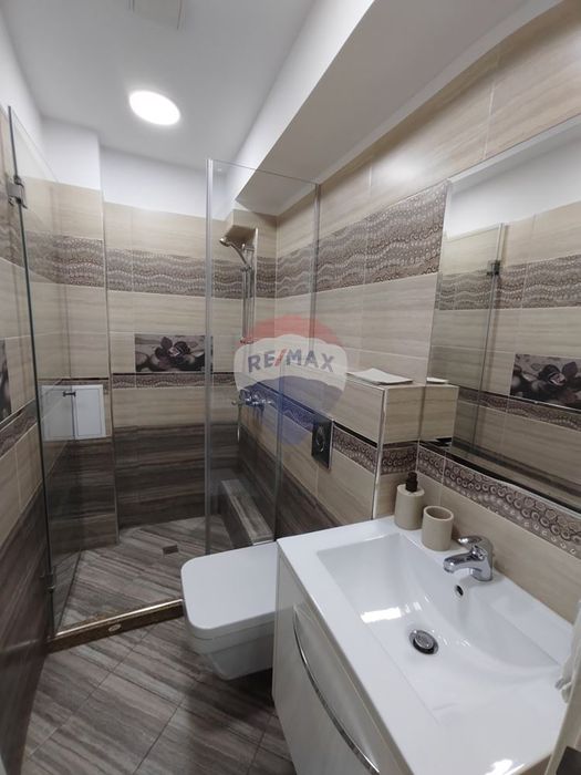 Дава се под наем Двустаен апартамент в Варна, Нептун - 60 кв.м за 598.23 € - Снимка #12