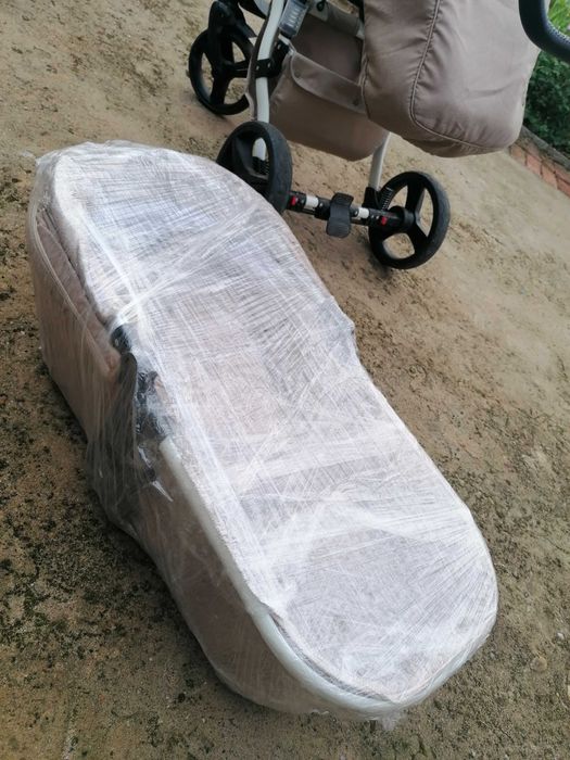 Комбинирана количка Lorelli RIMINI 2в1