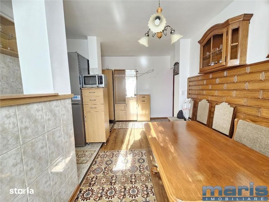Apartament 2 camere Tudor etaj 3 zona Diamant
