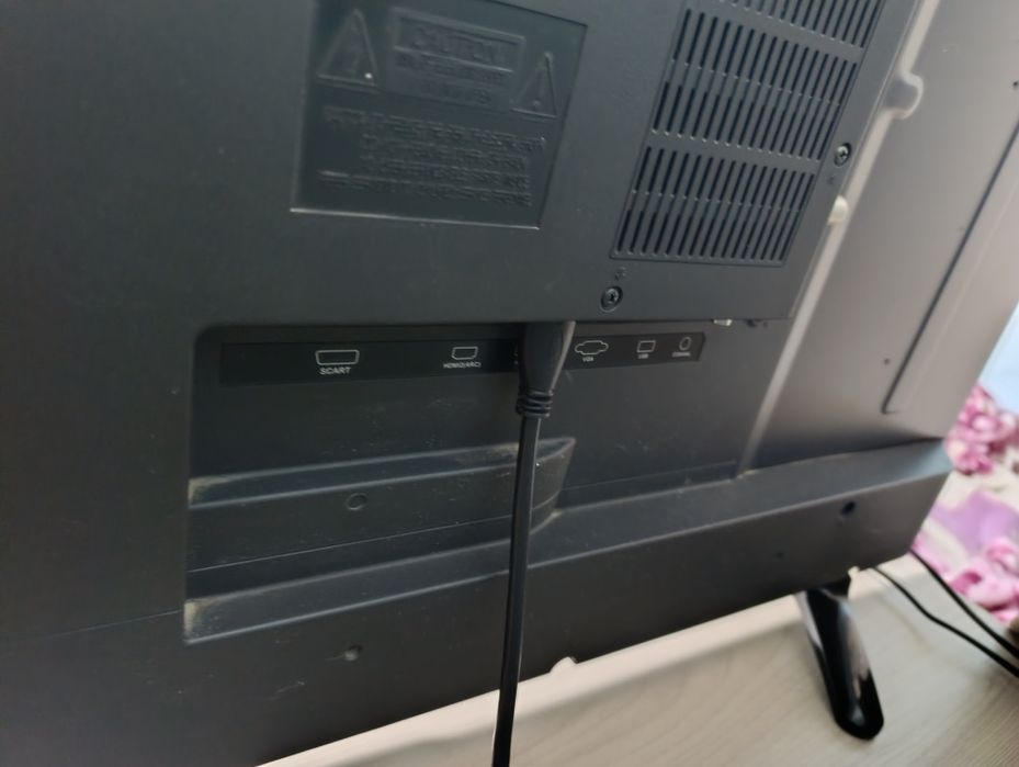 Продам телевизор