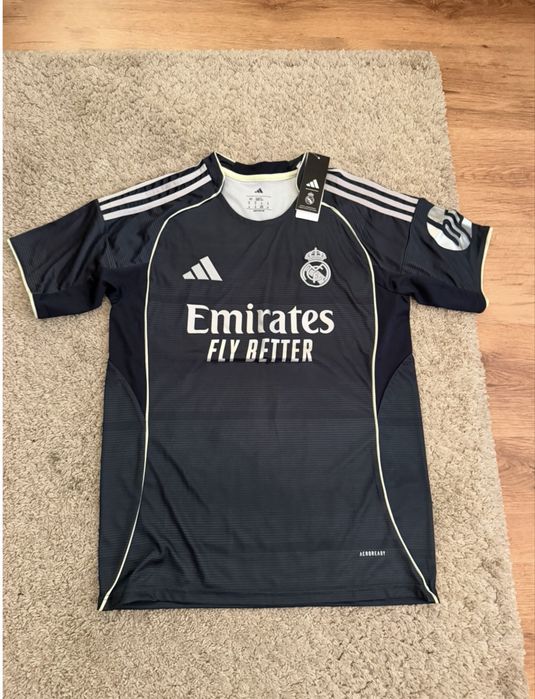 Tricou Arda Guler real madrid