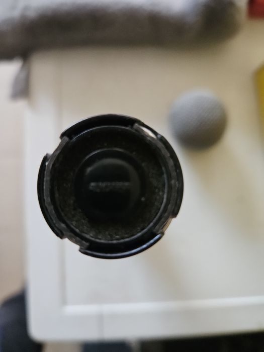 Shure PG 58 безжичен само микрофон