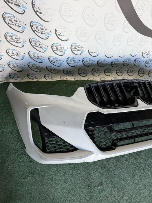 Bara fata bmw X1 U11 m pachet