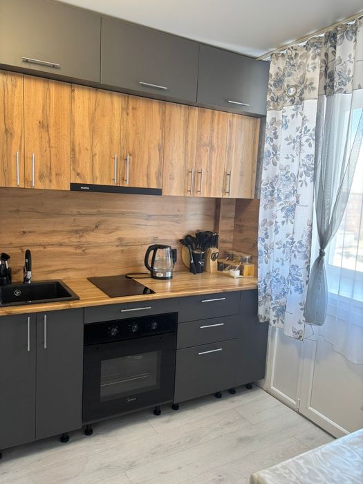 Продам 3 комнатную квартиру в рассрочку