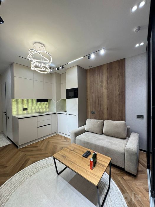 Сдается 1 ком ЖК Modera Towers