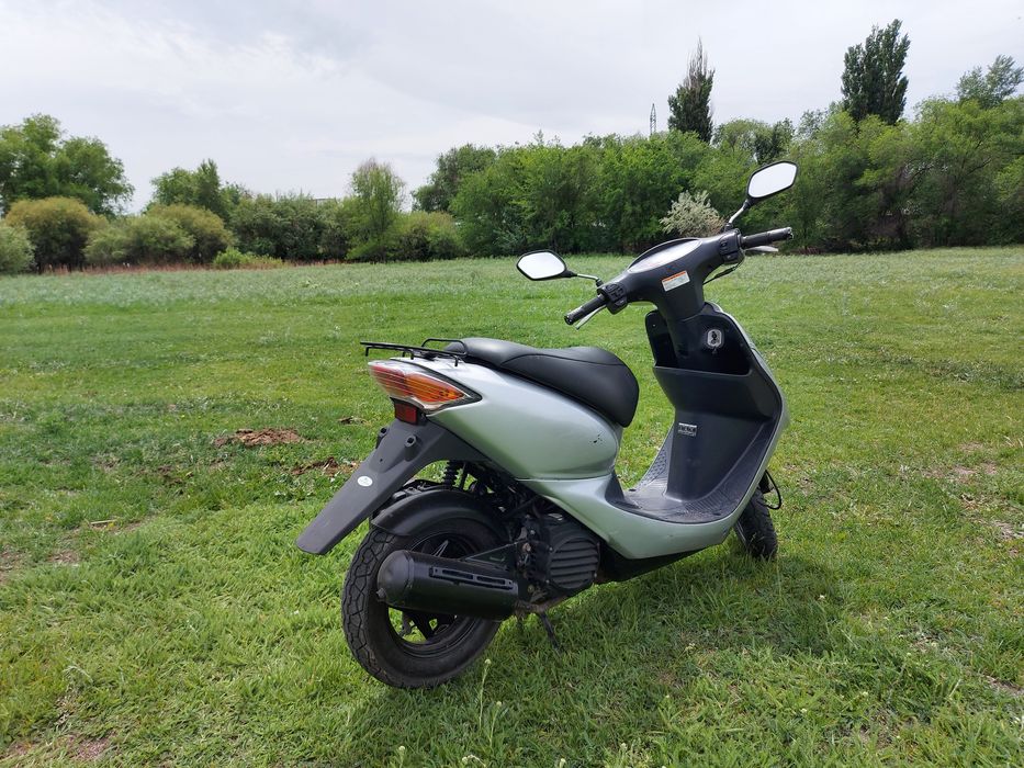 Продам Honda Dio Af 56