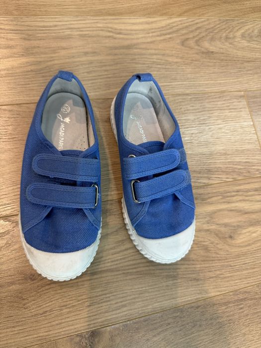 Jacadi  обувь детская