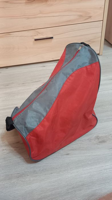 Коньки хоккейные graf super 101