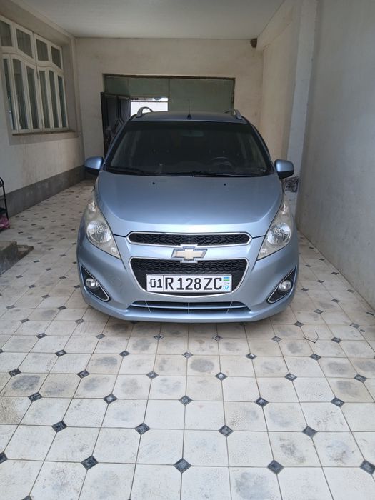 Спарк 4 розиция автомат