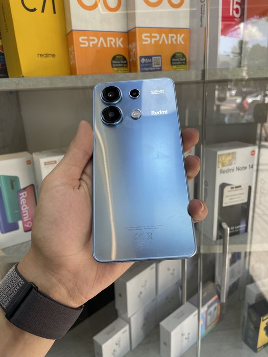 Redmi Note 13 Ideal