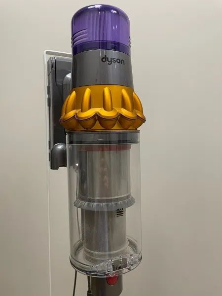 Dyson v15 Detect Absolute