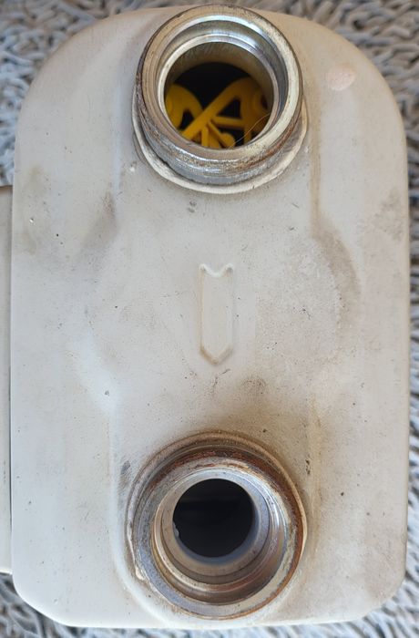 ПРОДАМ Газовый счётчик BK G-4T