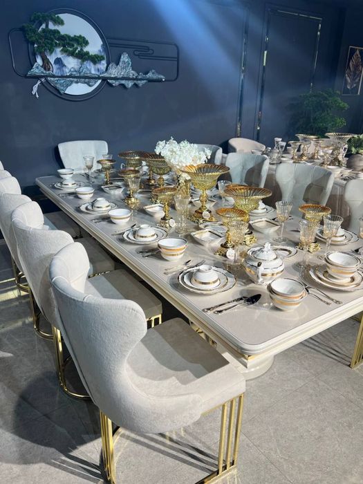 Стол Стул Турецкий