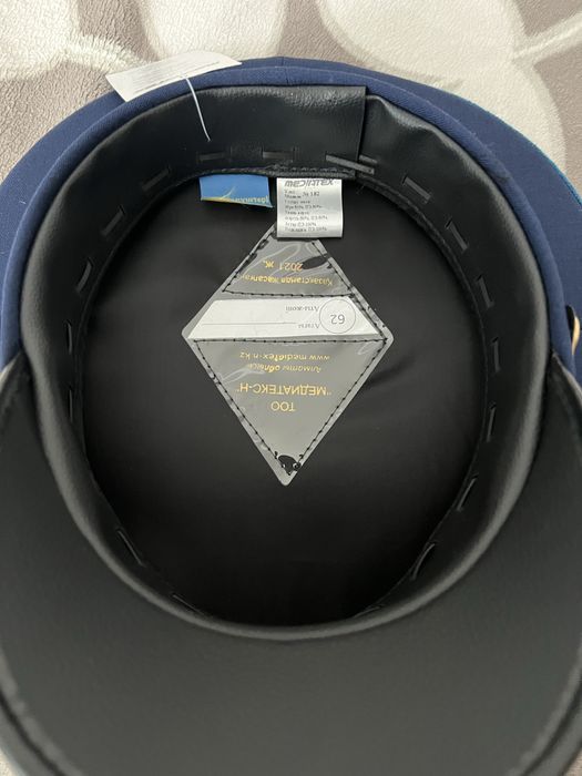 Фурашка военная СВО