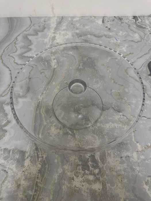 Торт печеньеге арнайы ыдыс