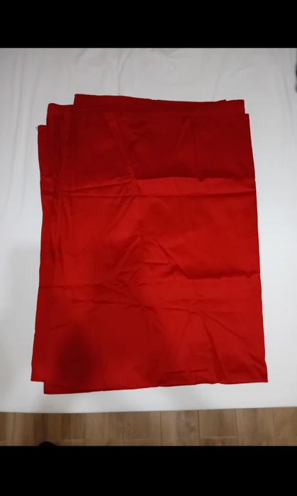 Lenjerie 1 persoana bumbac satinat