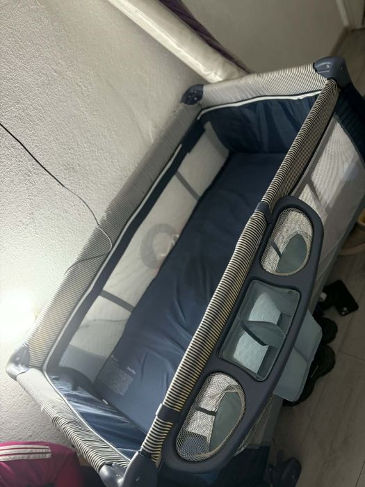 Vand patut pentru copiii