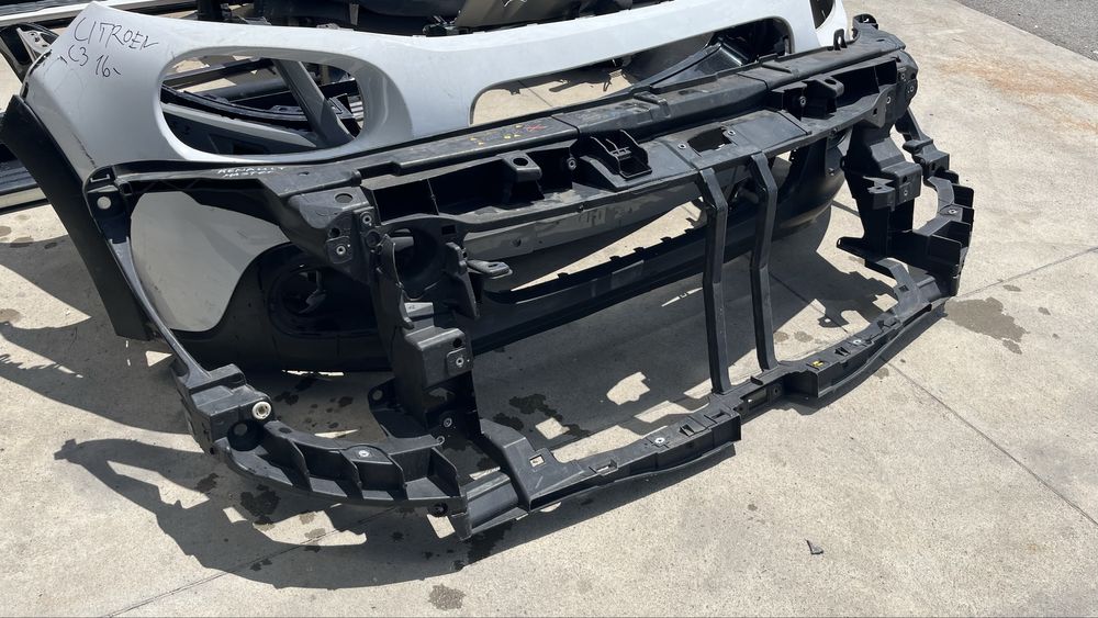 Очиларка Renault Master 3