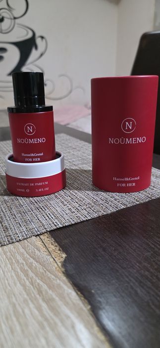 Vand Parfum NOÙMENO Hansel&Gretel