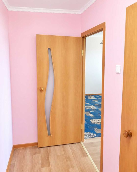 Продам двухкомнатную квартиру