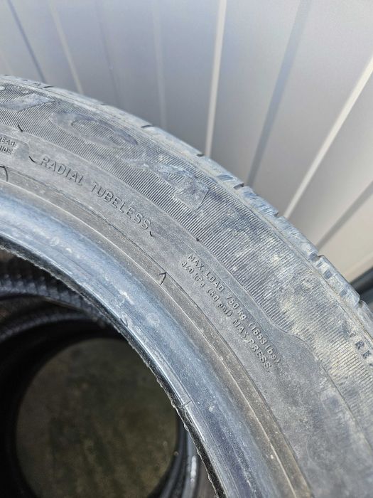 Летни Гуми DEBICA 17" 225/50