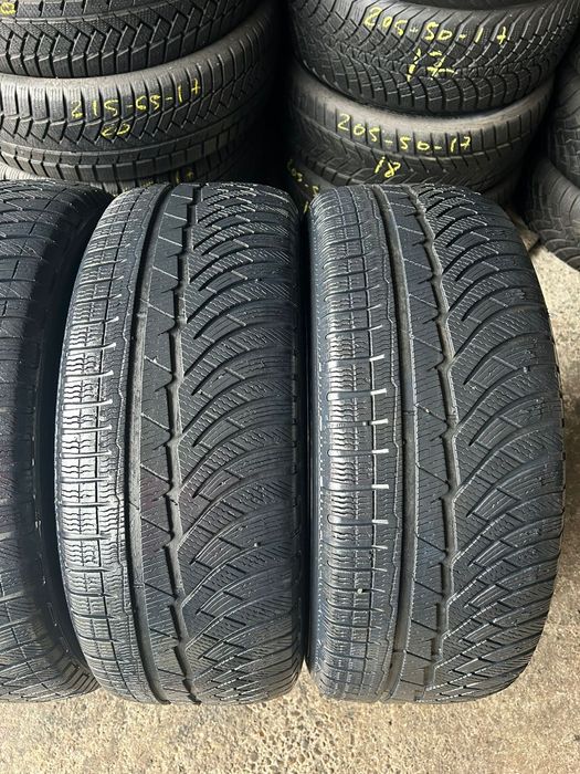 4 anvelope 235 55 17