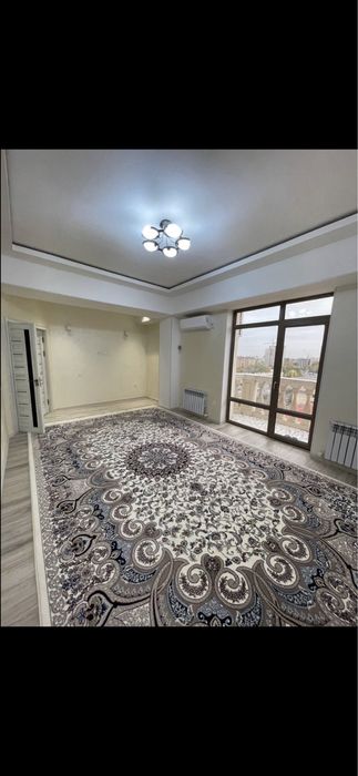 Kvartira sotiladi. Tekstilniy most.