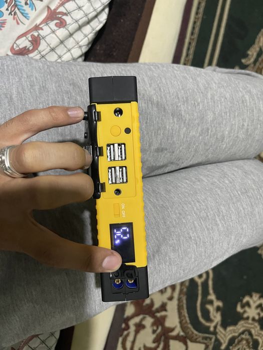 Продам повербанк