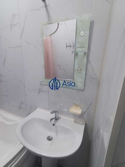 Buxara sitidan #K464 #2x xonali kvartira 5-etajdan sotuvga chiqdi