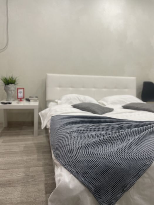 Постельное белье