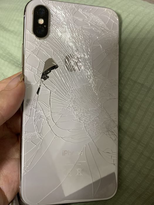 Обмен айфон на андроид