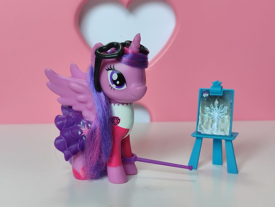 Пони My Little Pony разные