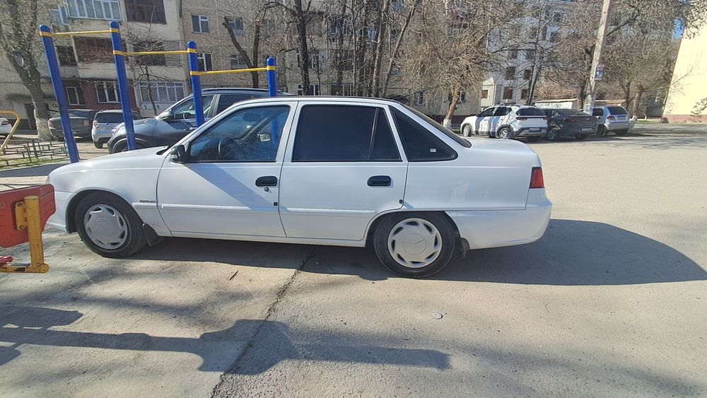 Nexia 2  1,6 DOHC 2016 сотилади
