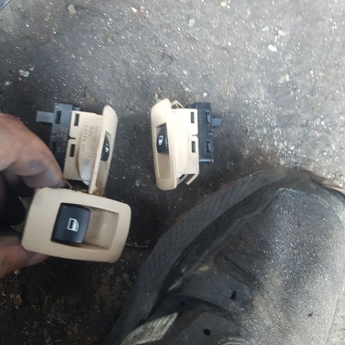 Electronic модул за БМВ е90 2.0д