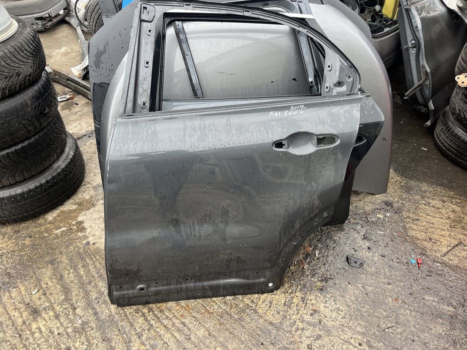 Врата Fiat 500X 2бр.